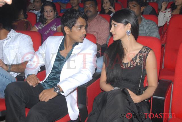 Oh My Friend Audio Launch - 43