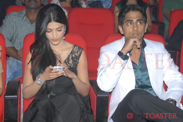 Oh My Friend Audio Launch - 64