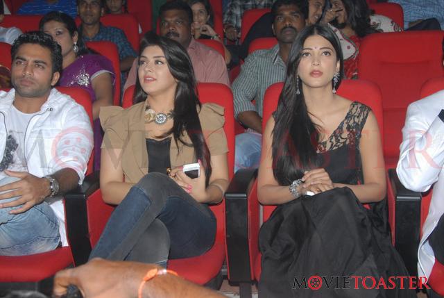 Oh My Friend Audio Launch - 65