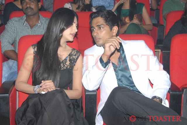 Oh My Friend Audio Launch - 67