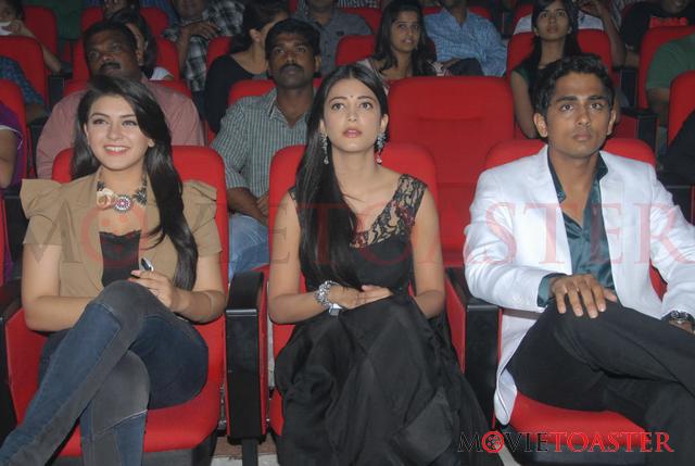 Oh My Friend Audio Launch - 69