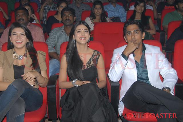 Oh My Friend Audio Launch - 70