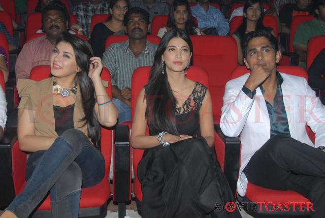 Oh My Friend Audio Launch - 71