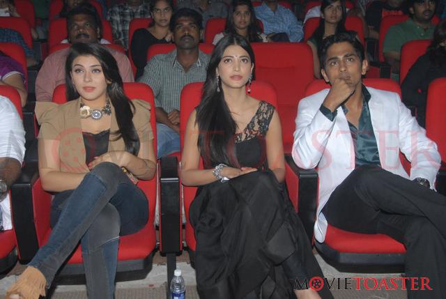 Oh My Friend Audio Launch - 72