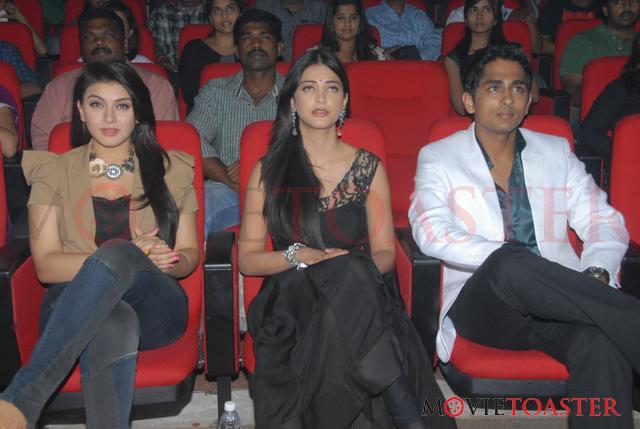 Oh My Friend Audio Launch - 73