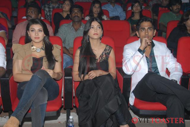 Oh My Friend Audio Launch - 78