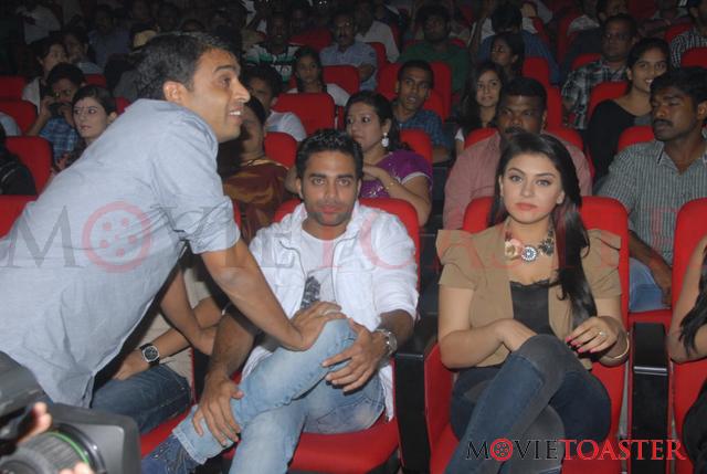 Oh My Friend Audio Launch - 80