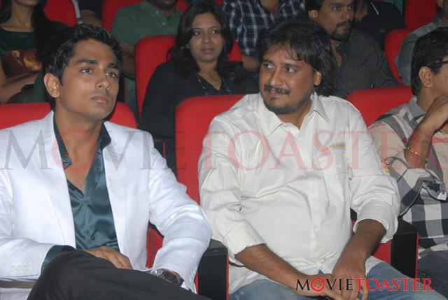 Oh My Friend Audio Launch - 82