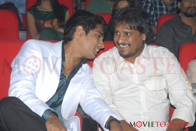 Oh My Friend Audio Launch - 83