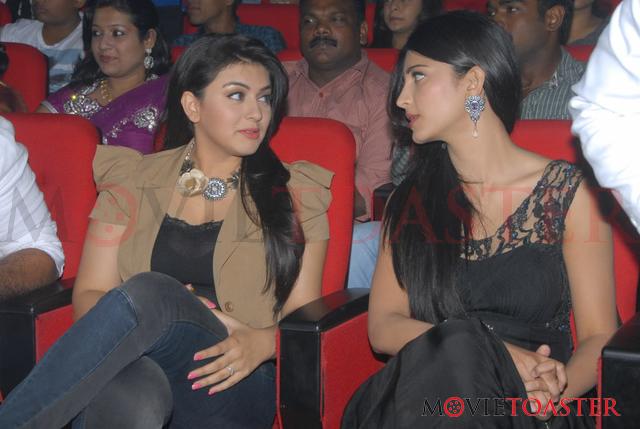 Oh My Friend Audio Launch - 94