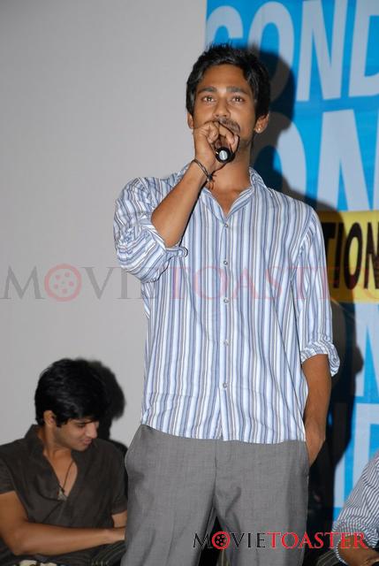 Pilla Zamindar Audio Launch - 62