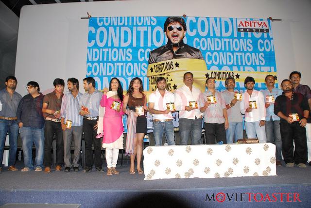 Pilla Zamindar Audio Launch - 66