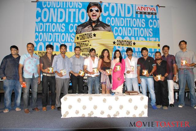 Pilla Zamindar Audio Launch - 71