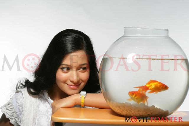 Preetika Rao - 34