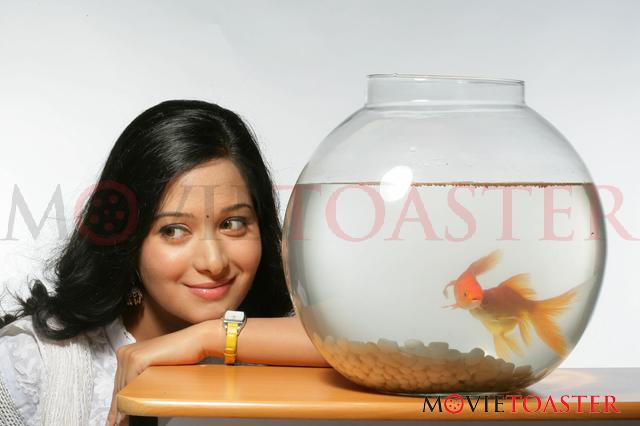 Preetika Rao - 35