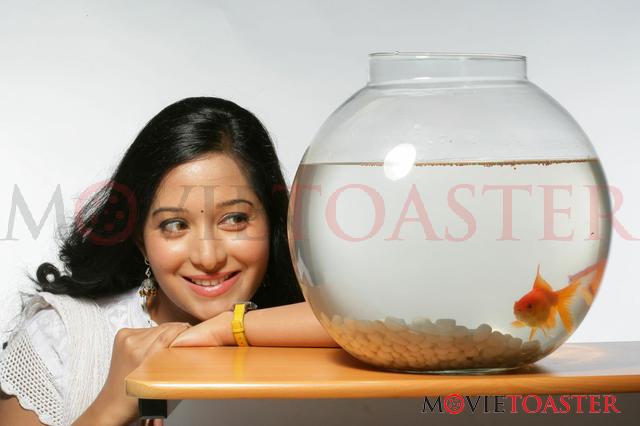 Preetika Rao - 37