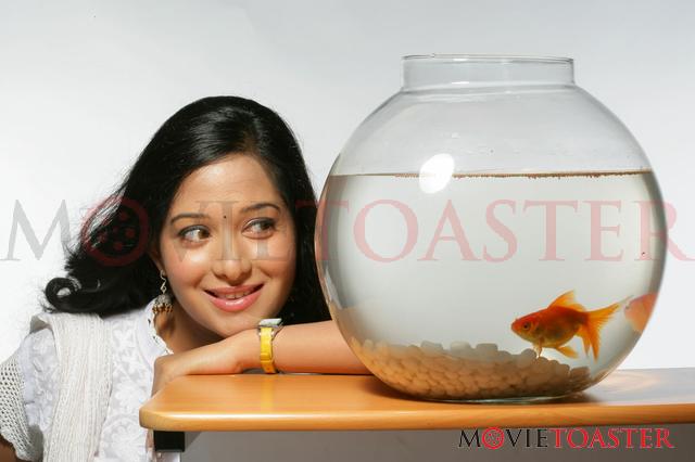 Preetika Rao - 38