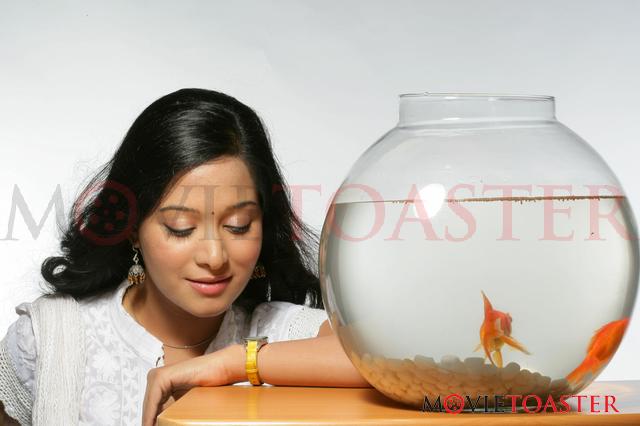 Preetika Rao - 40