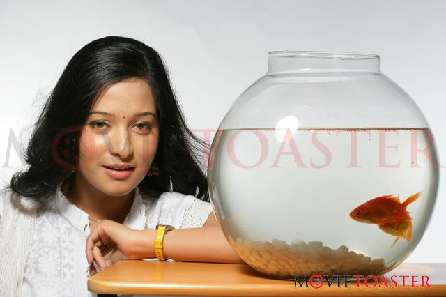 Preetika Rao - 41