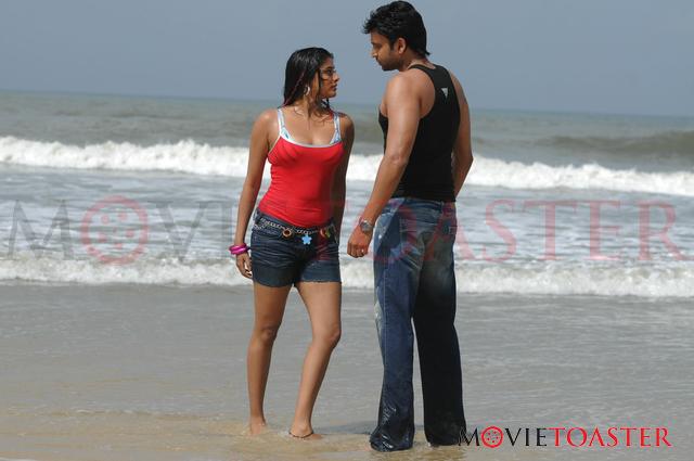 Priyamani hot pic - 95