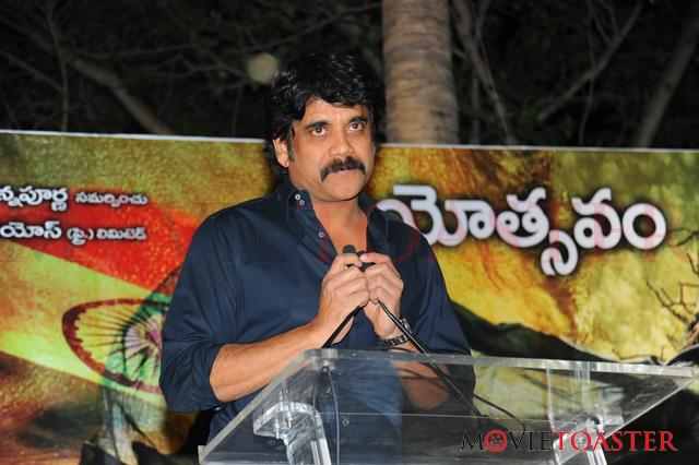 Rajanna Success Meet - 101