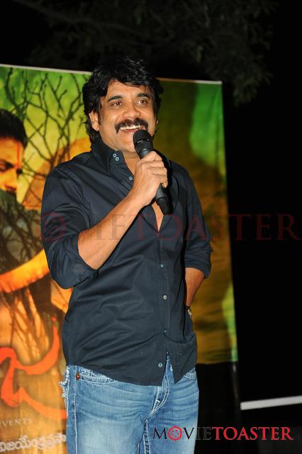 Rajanna Success Meet - 103