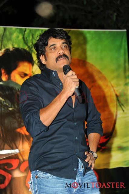 Rajanna Success Meet - 105