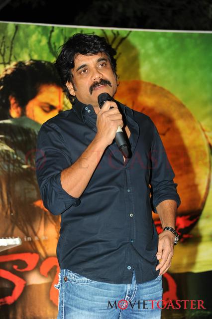 Rajanna Success Meet - 106