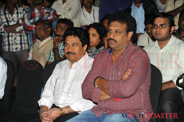 Rajanna Success Meet - 107