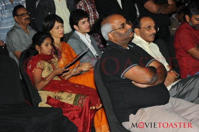 Rajanna Success Meet - 108