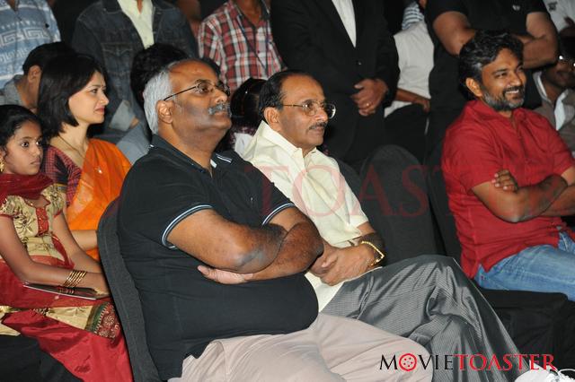 Rajanna Success Meet - 111