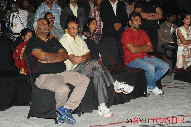 Rajanna Success Meet - 112