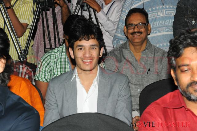 Rajanna Success Meet - 115