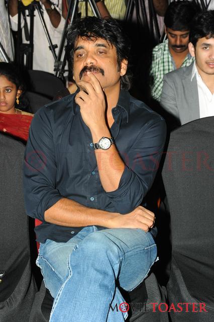 Rajanna Success Meet - 116