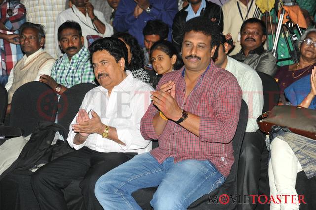 Rajanna Success Meet - 117