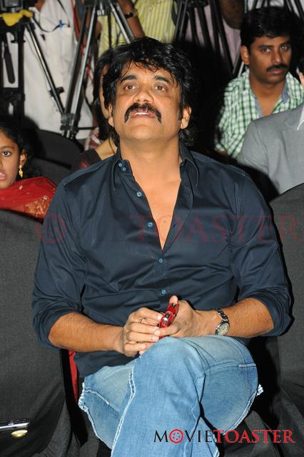 Rajanna Success Meet - 122