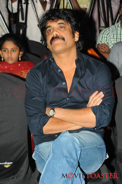 Rajanna Success Meet - 123