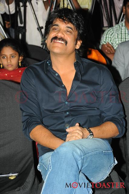 Rajanna Success Meet - 124