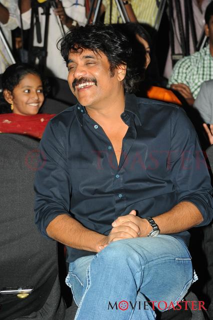 Rajanna Success Meet - 125