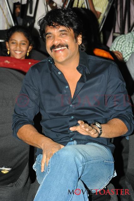 Rajanna Success Meet - 126