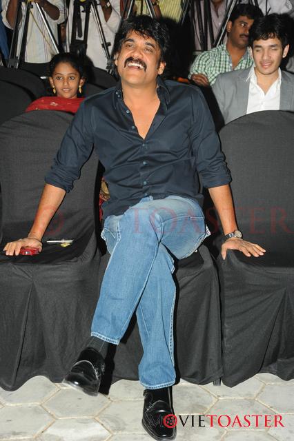 Rajanna Success Meet - 127