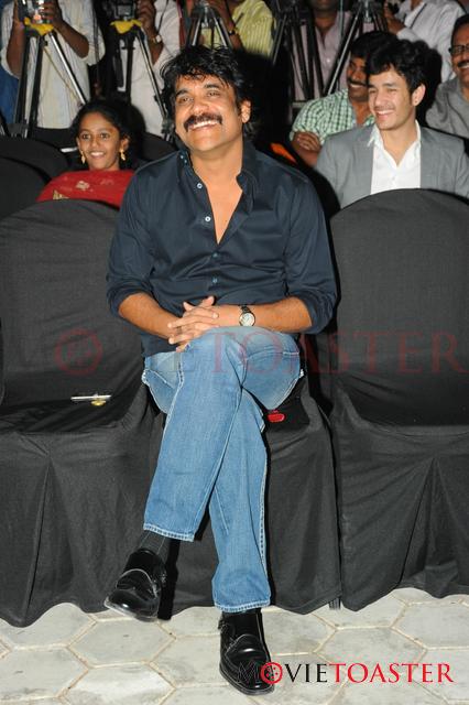 Rajanna Success Meet - 130