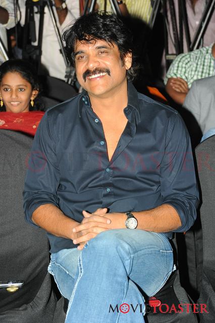 Rajanna Success Meet - 132