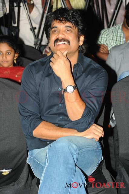 Rajanna Success Meet - 133