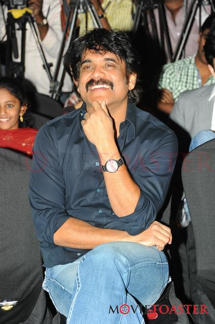 Rajanna Success Meet - 134