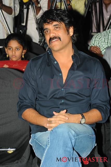 Rajanna Success Meet - 135