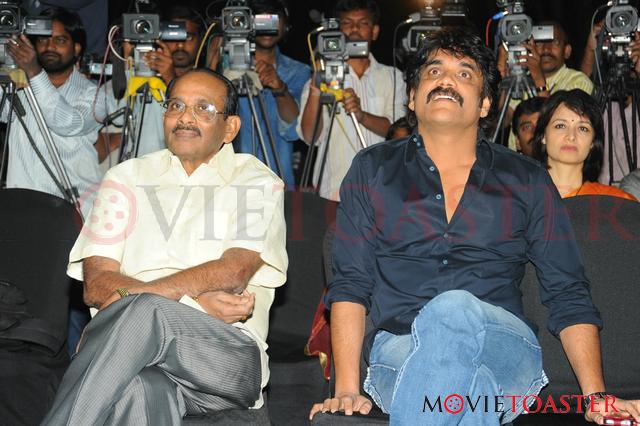 Rajanna Success Meet - 138