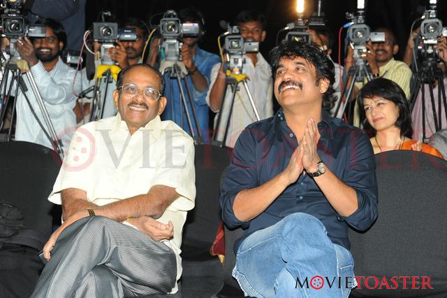 Rajanna Success Meet - 139