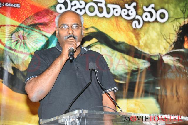 Rajanna Success Meet - 141