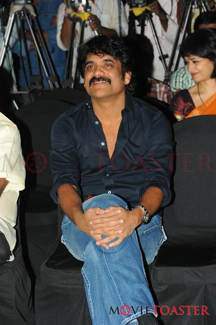 Rajanna Success Meet - 144